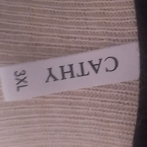 Camo gathered front short sleeve - Picture 5 of 9